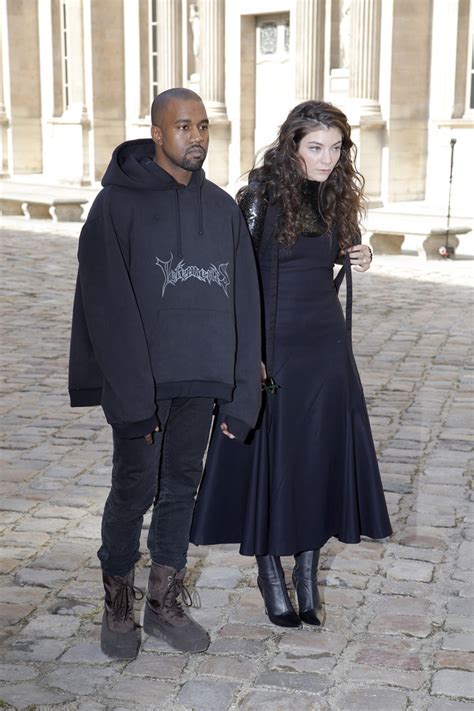 kanye west Dior